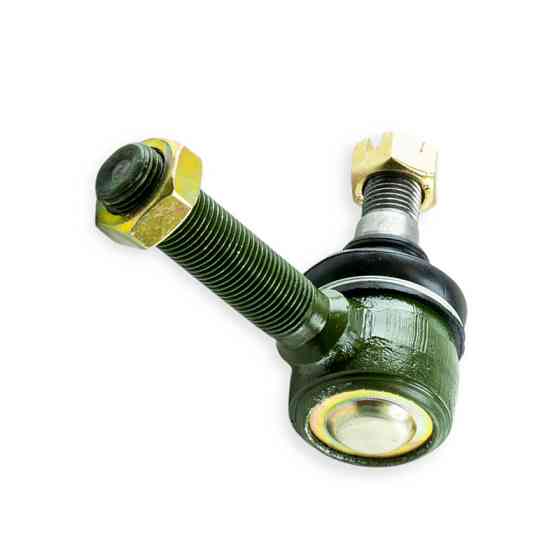 Наконечник тяги d16 мм правая резьба Донг фенг 240, 244 рулевой Мукачево