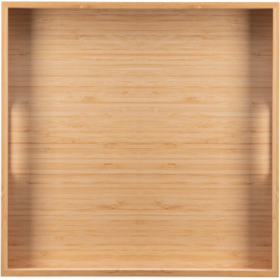 Таця Ardesto Midori, 35х35х4см, бамбук, квадратна (AR1435BM) Вінниця - фото 2