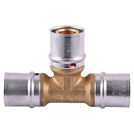 Трійник проміжний прес APE ITALY AP 131 26х26х26 Киев