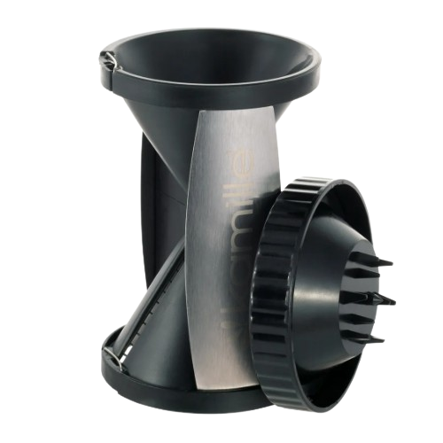 Шатківниця 13,5*6,9см спіральна пластик 10103 KAMILLE Житомир