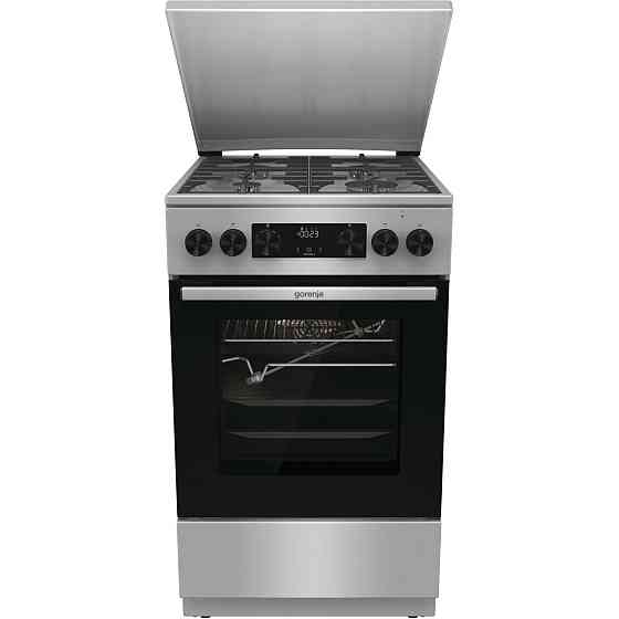 Плита Gorenje GKS5C71XF ( 13590 ) Харків