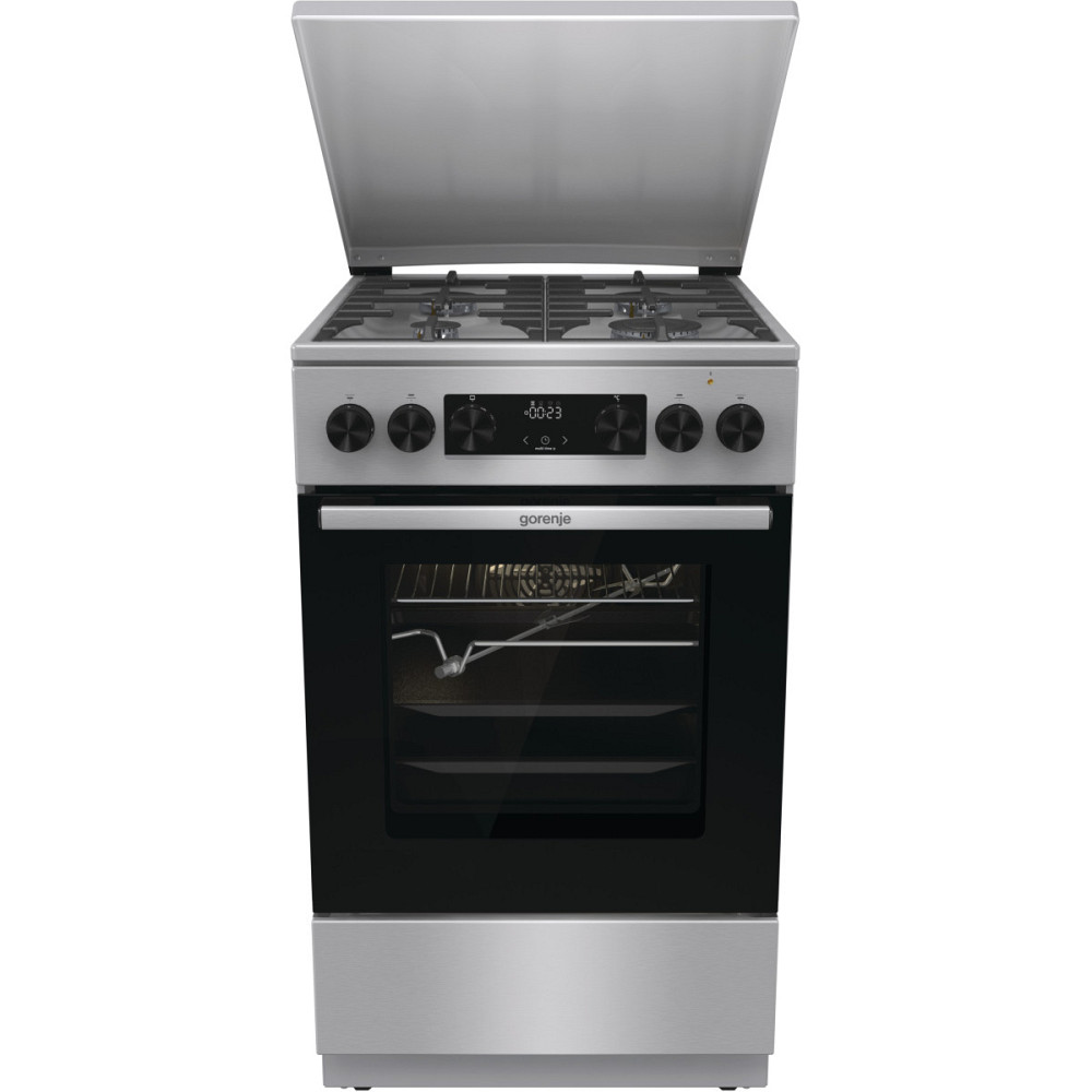 Плита Gorenje GKS5C71XF ( 13590 ) Харків - фото 1