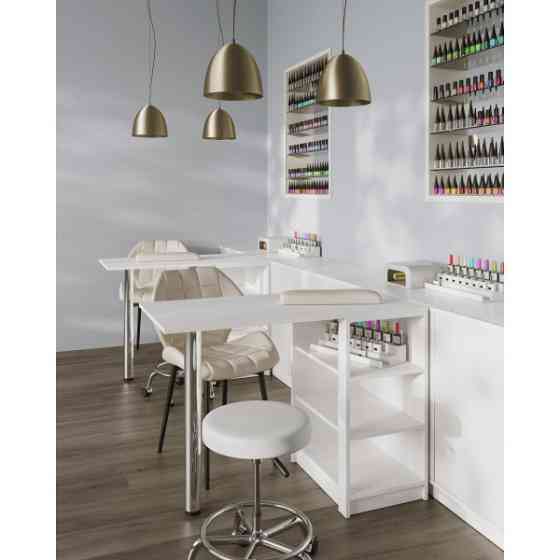 Стол складной маникюрный Юка Киев