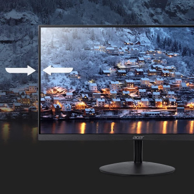 Монитор Acer SA222QEBI (UM.WS2EE.E01) Винница - изображение 6