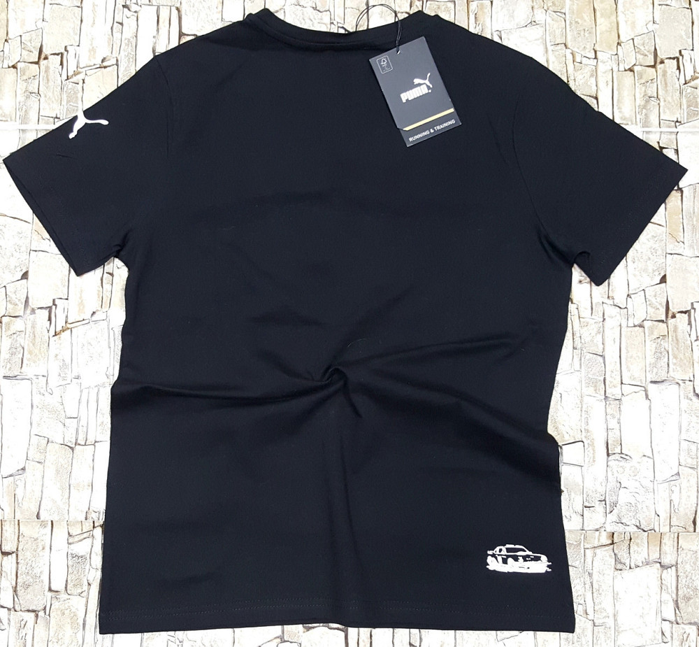 Чоловіча футболка PUMA, ригінал Суми - фото 2
