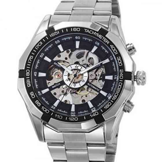 Чоловічий годинник Winner Timi Вінниця