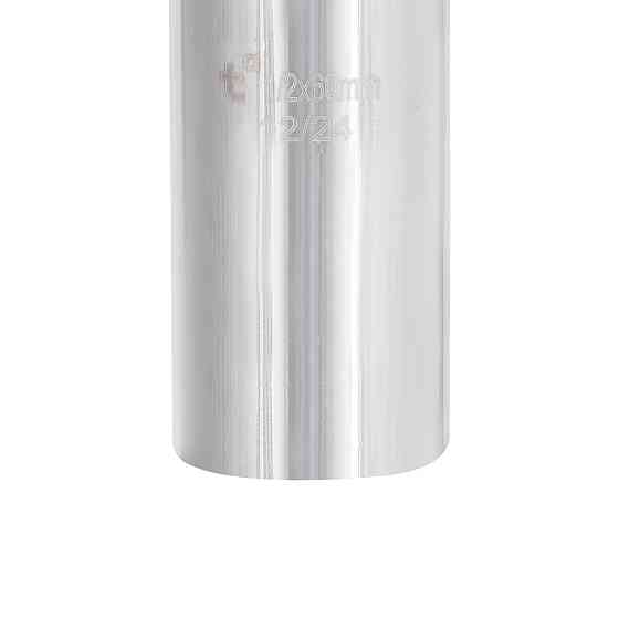 Подовжувач Thermo Alliance Standart 60х1/2" хром SD1301560 Київ