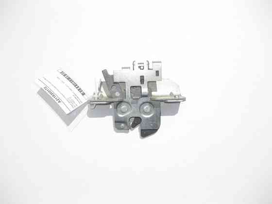 Mercedes-Benz  A2119200172 Лівий замок відкидної спинки заднього сидіння без ручки E-Class W211 Одесса