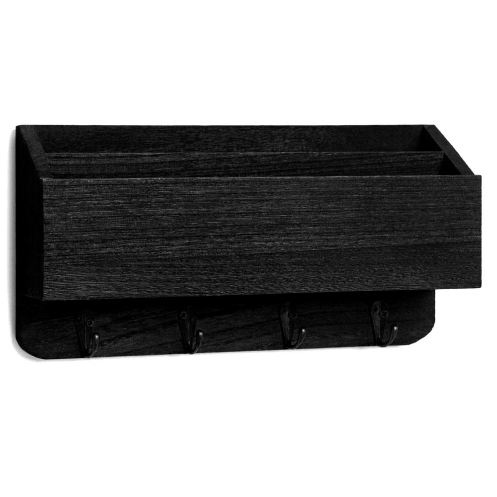 Ключница деревянная 