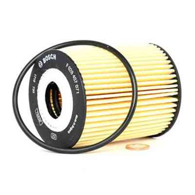 Фільтр масляний Bosch F 026 407 071 Вінниця