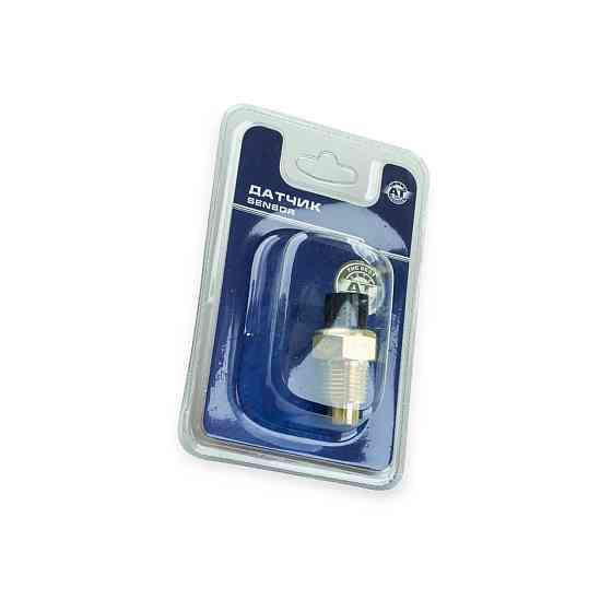 Датчик охлаждающей жидкости 2101-2107, 2108-2115, 2121-21213, 2123 в блок на стрелку AT температуры Мукачево