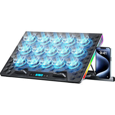 Подставка для ноутбука GamePro CP1140 Винница - изображение 1