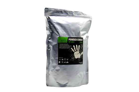 Магнезія спортивна суха PowerPlay PP_4005 Powder Chalk 500 г. Кам'янське