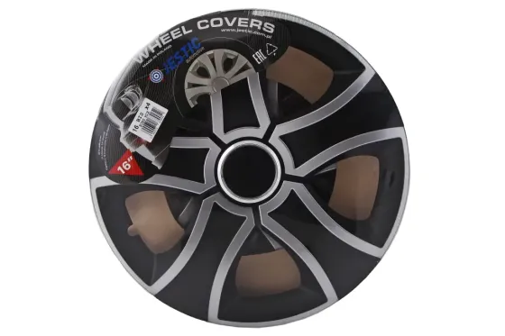 Колпак колеса 16 Jestic Bis Ring Mix Винница