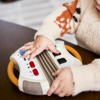 Розвиваюча іграшка Tiny Love Електронний Акордеон, колекція Rock N Roll (1506906830) Вінниця - фото 4