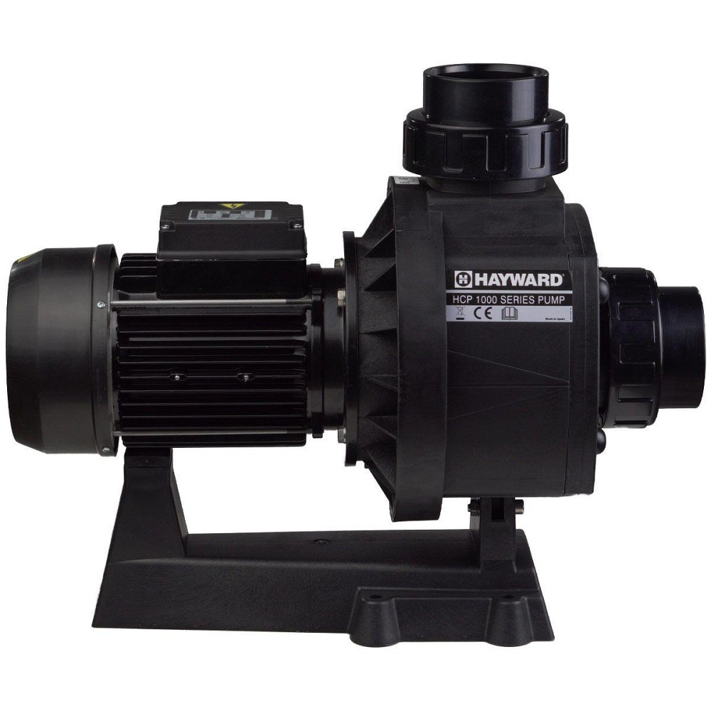 Насос для бассейна Hayward HCP10453E3 KA450 T1.B. IE3 (380 В. 67 м3/ч. 4.5 HP) Киев - изображение 3