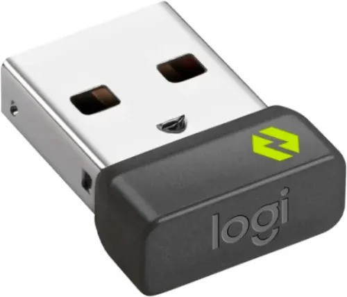 Комплект (клавіатура, миша) бездротовий Logitech MK650 Combo for Business Graphite (920-011004) Чорний Харьков - изображение 4