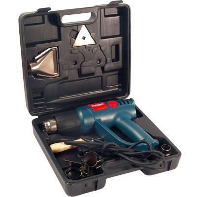 Будівельний фен Зеніт ЗФ-E 2000 К (841800) Вінниця - фото 5