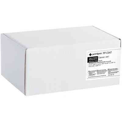 Картридж PrintPro CANON 047 LBP112/MFP112/113 (PP-C047) Винница
