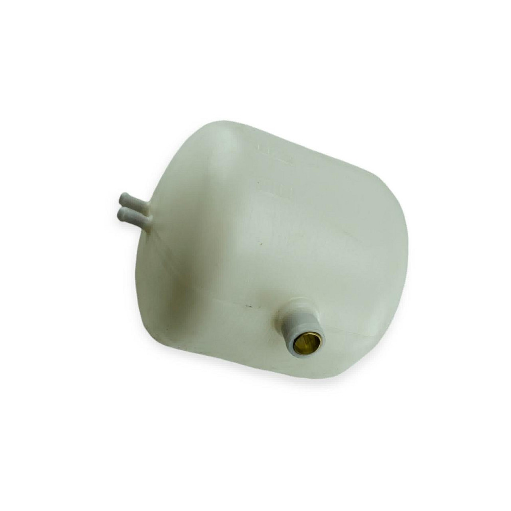 Бачок Камаз голий пластик розширювальний Мукачево - фото 1