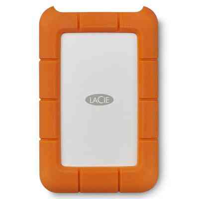Внешний жесткий диск 2.5" 2TB LaCie (STFR2000800) Винница