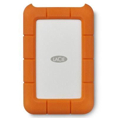Внешний жесткий диск 2.5" 2TB LaCie (STFR2000800) Винница - изображение 1