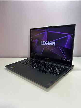 Legion 5 Ryzen5 4600H GTX 1650 4Gb 120Hz 16Gb SSD 512Gb. Харків