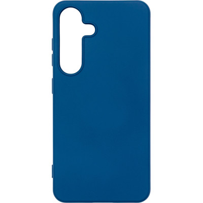 Чехол для мобильного телефона Armorstandart ICON Samsung S25 Blue (ARM88144) Винница - изображение 1