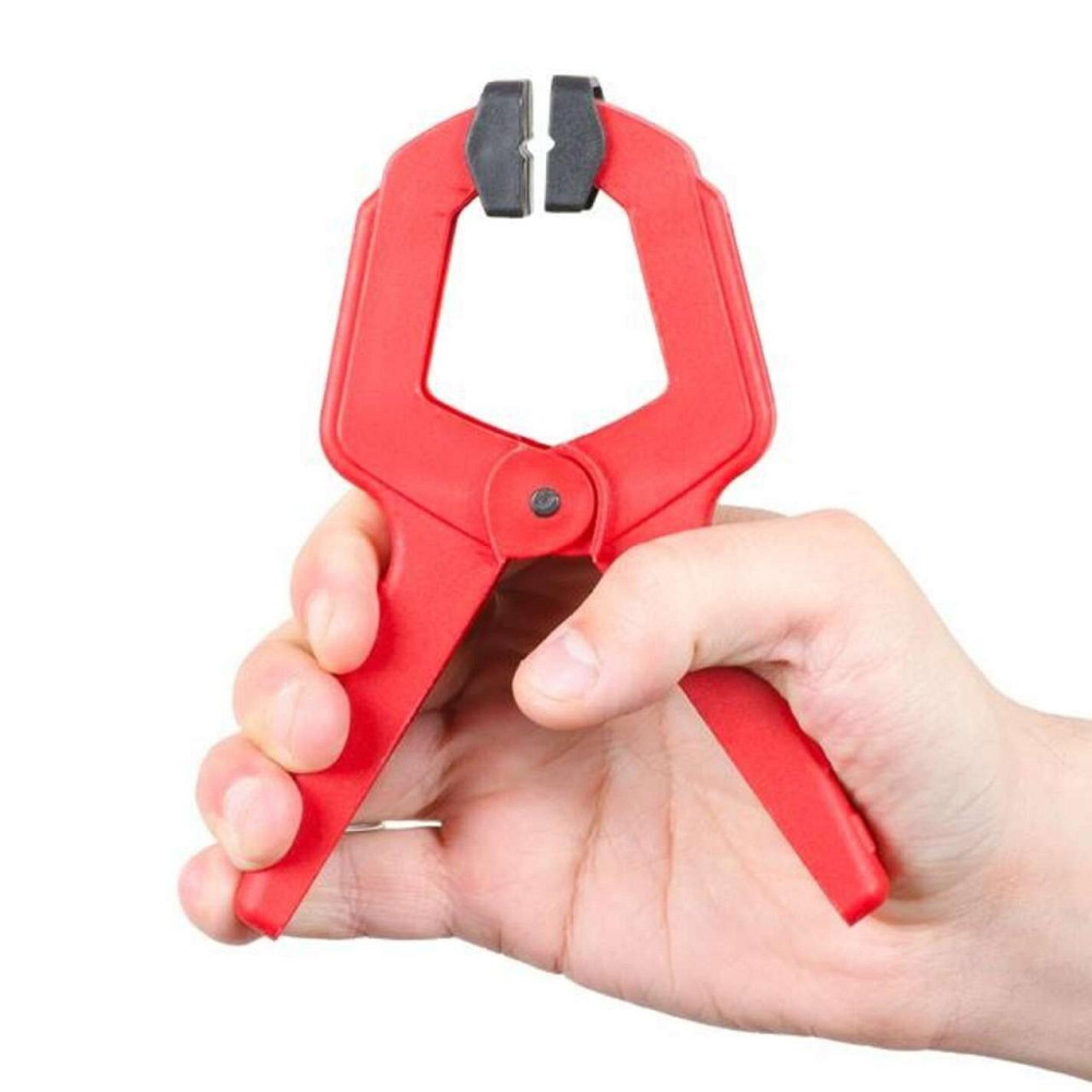 Струбцина пружинная, max зажим68 мм Мукачево - изображение 1