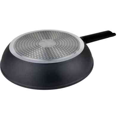 Сковорода Magio Кована класична 28 см (MG-1162) Винница