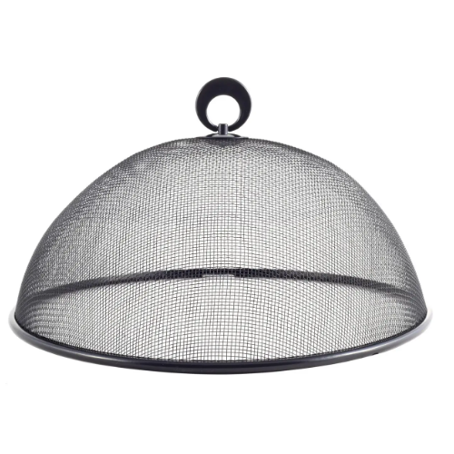 Кришка захисна d30*14см сітка 8860 KAMILLE Житомир - изображение 1