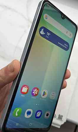Samsung Galaxy A06 A065 LTE 4/128GB. Київ