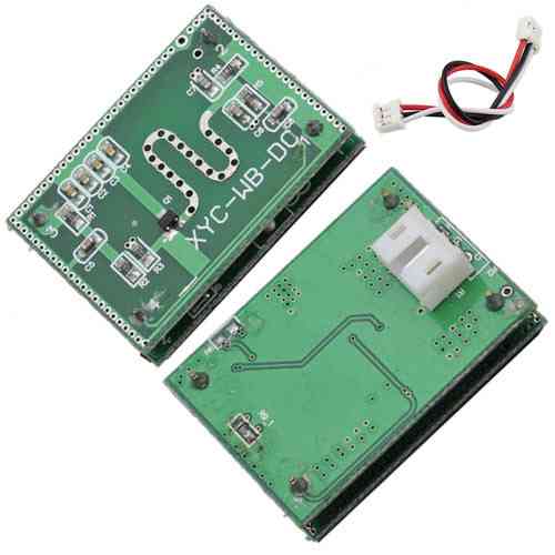 Радарний модуль 5.8 ГГц для контролю присутності Київ