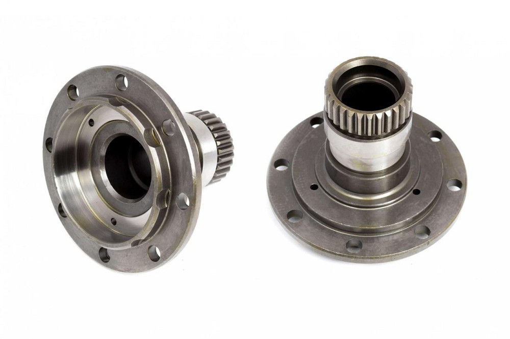 Ступиця (заднього моста) МТ, ДНІПРО, УРАЛ (Київ) Мукачево - фото 1