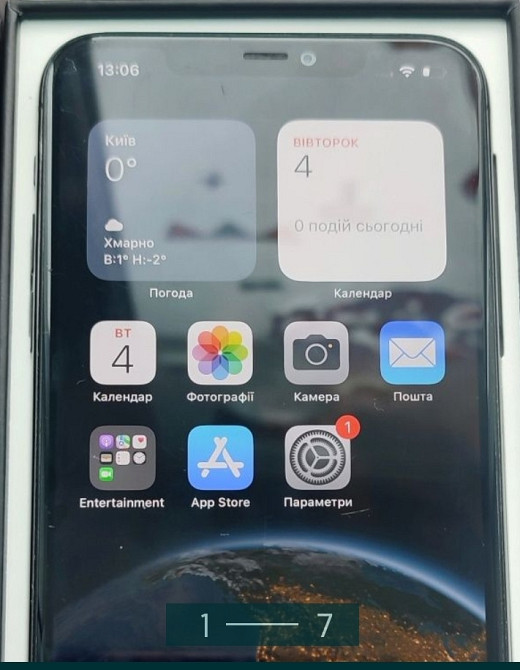 Айфон iPhone 11 Pro Max 256Gb. Киев - изображение 7