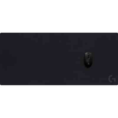 Коврик для мышки Logitech G840 Gaming Mouse Pad Black (943-000778) Винница