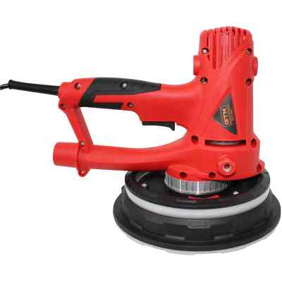 Шліфувальна машина GTM для стін SZS-180L (жираф) 180мм, 710Вт, 1200-2500 об/хв (SZS-180L) Вінниця