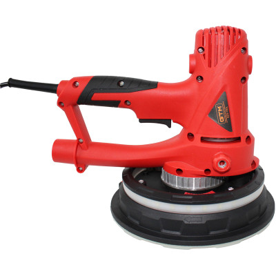 Шлифовальная машина GTM для стен SZS-180L (жираф) 180мм, 710Вт, 1200-2500 об/мин (SZS-180L) Винница - изображение 1