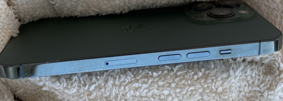 Айфон: iPhone 13 Pro 128Gb. Neverlock. Київ - фото 8