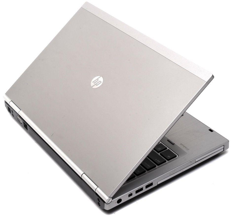 Б/У Ноутбук HP EliteBook 8470p (i5-3230M/4/180SSD) — Class B Харків - фото 2