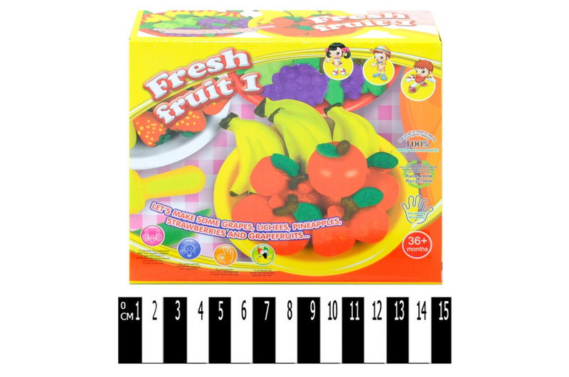 Набір для творчості (коробка)  8312р 14,5х12х5,4см, шт Київ - фото 1