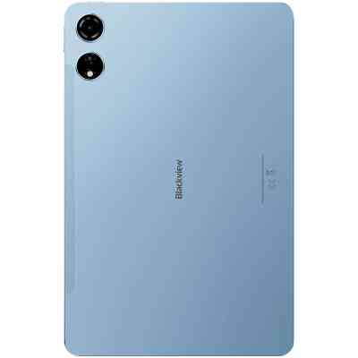 Планшет Blackview MEGA 3 SET 12.1" 12/256GB LTE Skyline Blue (6931548324812) Винница