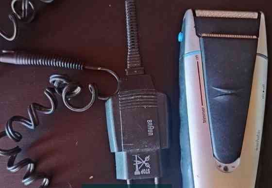 Электробритва Braun Киев