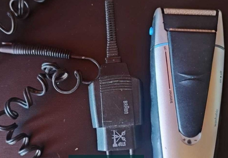 Електробритва Braun Київ - фото 2