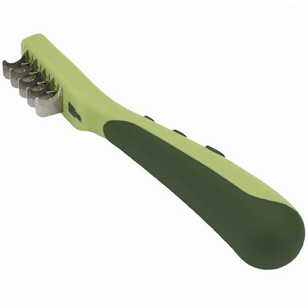 Safari Matt Remover САФАРИ КОЛТУНОРЕЗ для собак и котов Киев - изображение 1