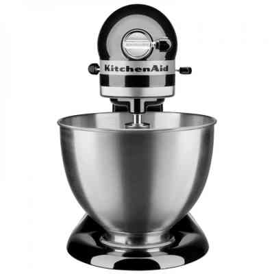 Кухонний комбайн KitchenAid 5K45SSEOB Вінниця