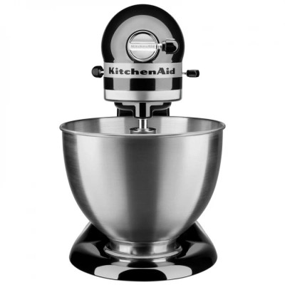 Кухонний комбайн KitchenAid 5K45SSEOB Вінниця - фото 3