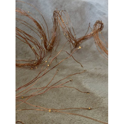 Гірлянда Luca Lighting Оберемок струн 2 м теплий білий (8718861329308) Вінниця - фото 5