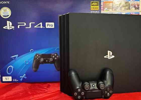 Приставка Sony PlayStation PS4 lGame Київ