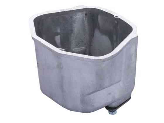 Крышка клапанов  на дизельный двигатель 195N/Зубр Мукачево